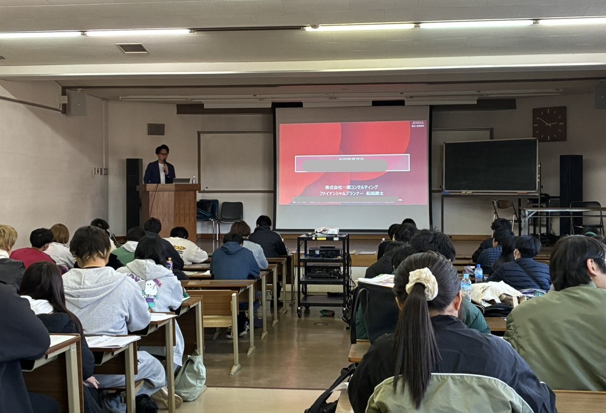 【開催報告】栃木県農業大学校の皆さまに特別講義を実施しました