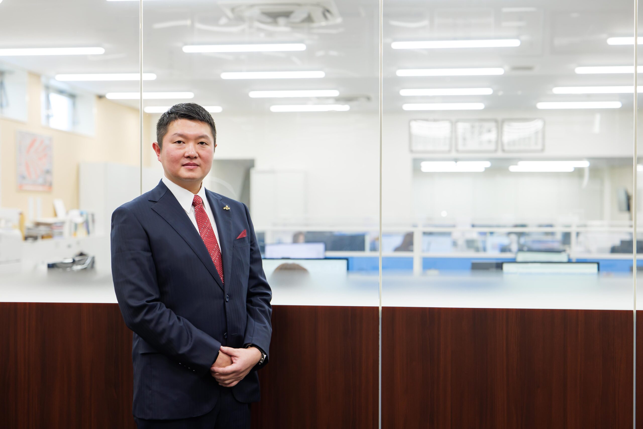 【対談】「従業員の未来を支える金融教育とライフプランニング — 北日本オートバックスの取り組みと想い」