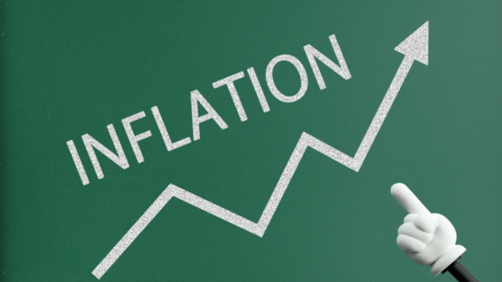 インフレで資産は目減りする?リスクを抑えて守るための正しい考え方まとめ!